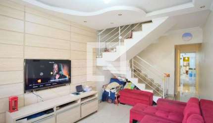 Casa à Venda - Vila Aricanduva, 3 Quartos,  240 m2