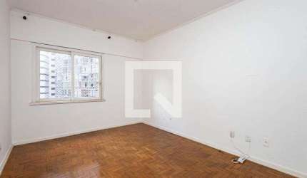 Apartamento à Venda - Consolação, 1 Quarto,  64 m2