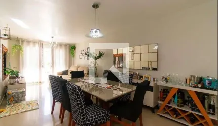 Casa à Venda - Vila Ema, 3 Quartos,  163 m2