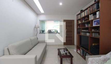 Casa à Venda - Campo Grande, 3 Quartos,  113 m2
