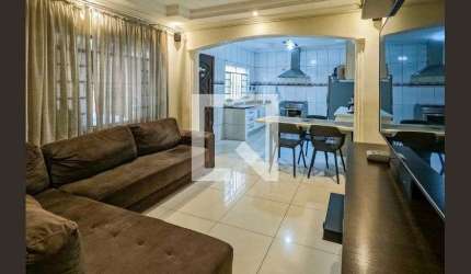 Casa à Venda - Freguesia do Ó, 6 Quartos,  207 m2