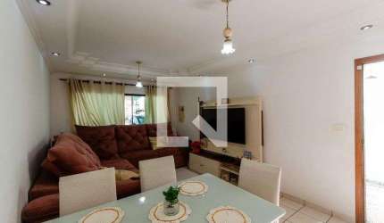 Casa à Venda - Freguesia do Ó, 3 Quartos,  219 m2