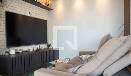 Apartamento à Venda - Saúde, 2 Quartos,  63 m2