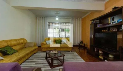 Casa à Venda - Ermelino Matarazzo, 3 Quartos,  175 m2