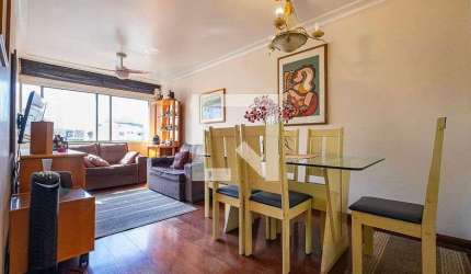 Apartamento à Venda - Pinheiros, 3 Quartos,  82 m2