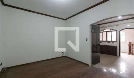 Casa à Venda - Vila Progresso, 3 Quartos,  300 m2