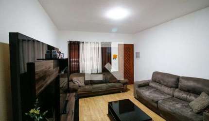 Casa à Venda - Tatuapé, 3 Quartos,  118 m2