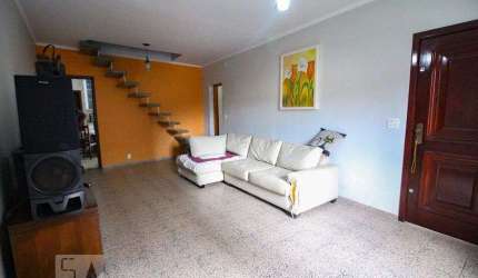 Casa à Venda - Santana, 4 Quartos,  150 m2