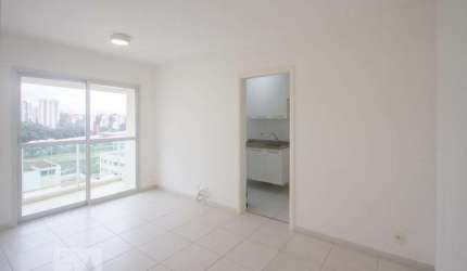 Apartamento à Venda - Chácara Santo Antonio, 2 Quartos,  62 m2