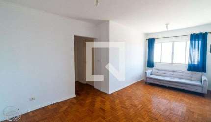 Apartamento à Venda - Saúde, 2 Quartos,  90 m2