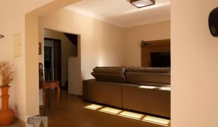 Casa à Venda - Mooca, 3 Quartos,  130 m2