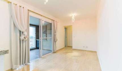 Apartamento à Venda - Saúde, 2 Quartos,  63 m2