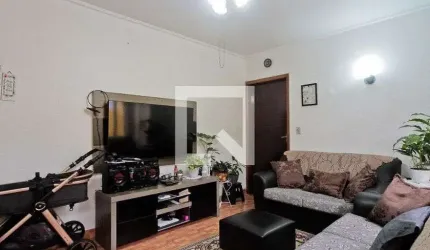 Casa à Venda - Freguesia do Ó, 3 Quartos,  250 m2