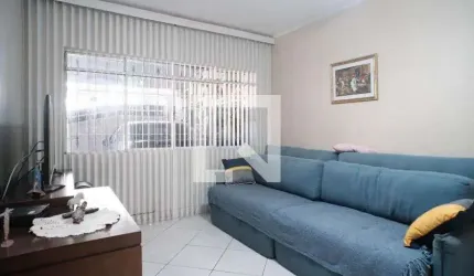 Casa à Venda - Vila Nhocuné, 4 Quartos,  190 m2