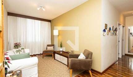 Apartamento à Venda - Consolação, 3 Quartos,  86 m2