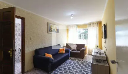Casa à Venda - Vila Gustavo, 4 Quartos,  125 m2