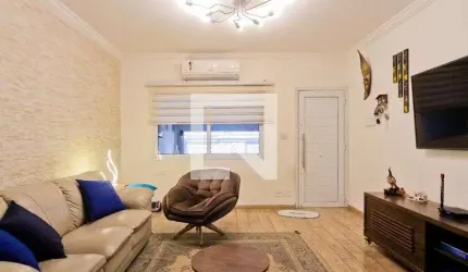Casa à Venda - Casa Verde, 3 Quartos,  119 m2