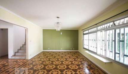 Casa à Venda - Vila Sônia, 2 Quartos,  330 m2