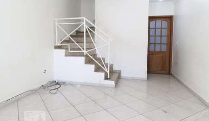 Casa à Venda - Vila Mazzei, 2 Quartos,  130 m2