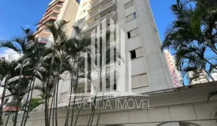 Apartamento RESIDENCIAL em SÃO PAULO - SP, PERDIZES