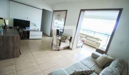Apartamento à Venda - Belém, 3 Quartos,  96 m2