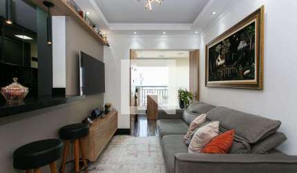 Apartamento à Venda - Vila Aricanduva, 2 Quartos,  69 m2
