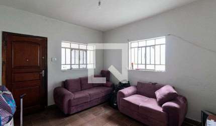 Casa à Venda - Vila Ré, 2 Quartos,  300 m2