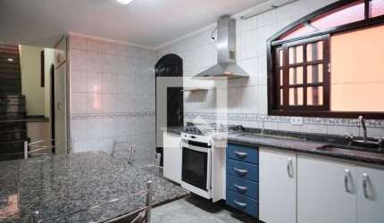 Casa à Venda - Ponte Rasa, 4 Quartos,  215 m2