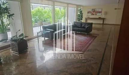 Aluguel de Apartamento de 2 Quartos na Consolação, São Paulo-SP: 102m², 1 Vaga na Garagem!