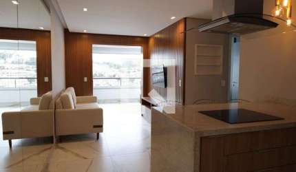 Apartamento à Venda - Vila Campo Grande, 2 Quartos,  59 m2