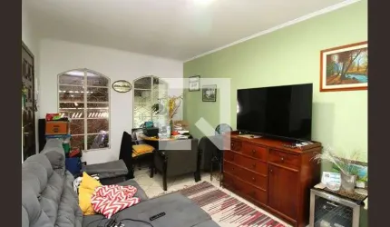 Casa à Venda - Vila Gustavo, 3 Quartos,  150 m2