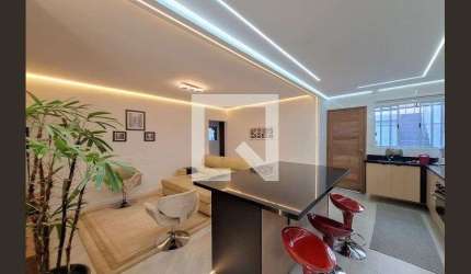 Casa à Venda - Água Fria, 4 Quartos,  200 m2