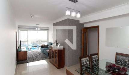 Apartamento à Venda - Vila Maria , 3 Quartos,  80 m2