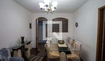 Casa à Venda - Vila Progresso, 3 Quartos,  121 m2