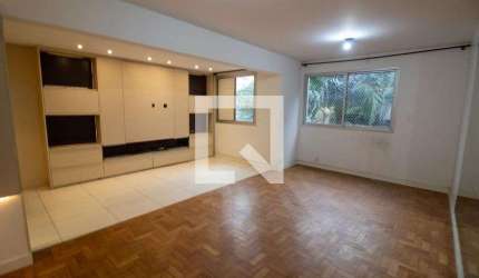 Apartamento à Venda - Chácara Santo Antonio, 2 Quartos,  82 m2