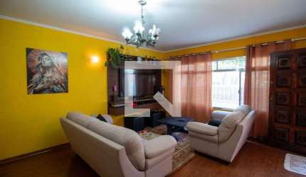 Casa à Venda - Butantã, 4 Quartos,  140 m2
