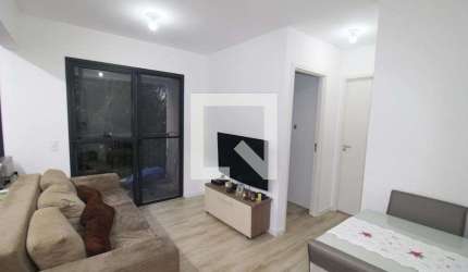 Apartamento à Venda - Água Fria, 2 Quartos,  55 m2