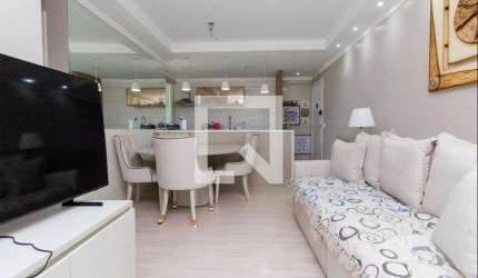 Apartamento à Venda - Vila Guilherme, 3 Quartos,  73 m2