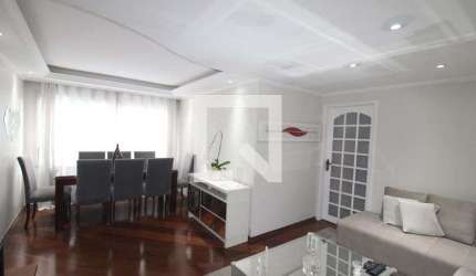 Apartamento à Venda - Casa Verde, 3 Quartos,  100 m2