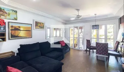 Casa à Venda - Sacomã, 4 Quartos,  120 m2