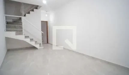 Casa à Venda - Jardim Brasília, 3 Quartos,  109 m2