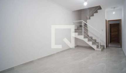 Casa à Venda - Jardim Brasília, 3 Quartos,  109 m2