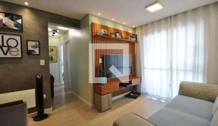 Apartamento à Venda - Vila Guilherme, 2 Quartos,  77 m2