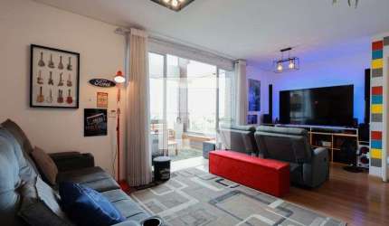 Apartamento à Venda - Santana, 2 Quartos,  92 m2