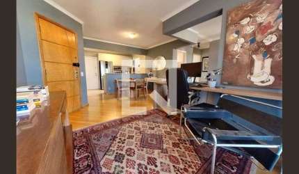 Apartamento à Venda - Freguesia do Ó, 2 Quartos,  80 m2