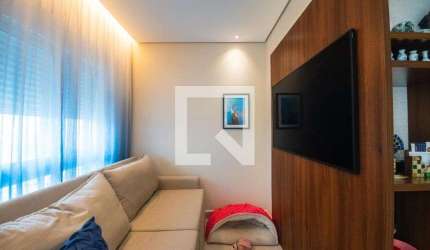 Apartamento à Venda - Vila Leopoldina, 1 Quarto,  51 m2