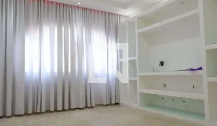 Casa à Venda - Vila Mascote, 3 Quartos,  180 m2