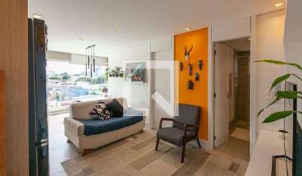 Apartamento à Venda - Vila Leopoldina, 1 Quarto,  41 m2