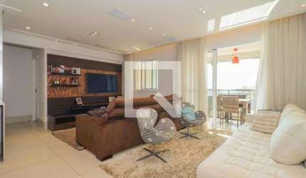 Apartamento à Venda - Vila Andrade, 2 Quartos,  87 m2