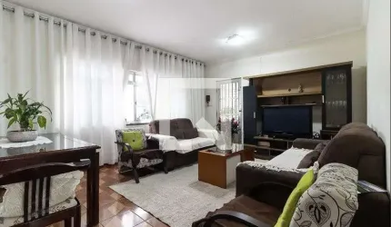 Casa à Venda - Sacomã, 2 Quartos,  110 m2